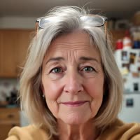 Marcia Vogel